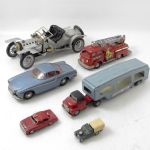 696 1277 MODEL CARS